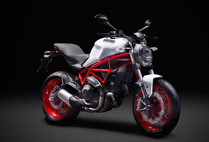 Ducati Monster